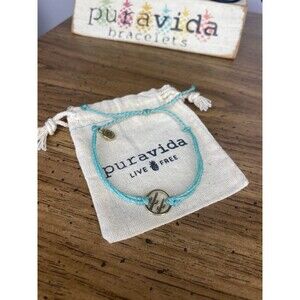HTF Pura Vida Bracelet